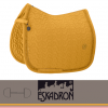 Potnik SPARKLE JEWEL Platinum 2025 - Eskadron - golden yellow
